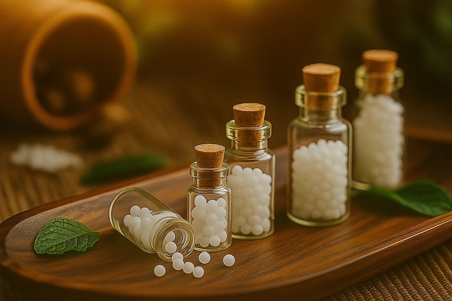 Natural PCOS Treatment: A Holistic Approach