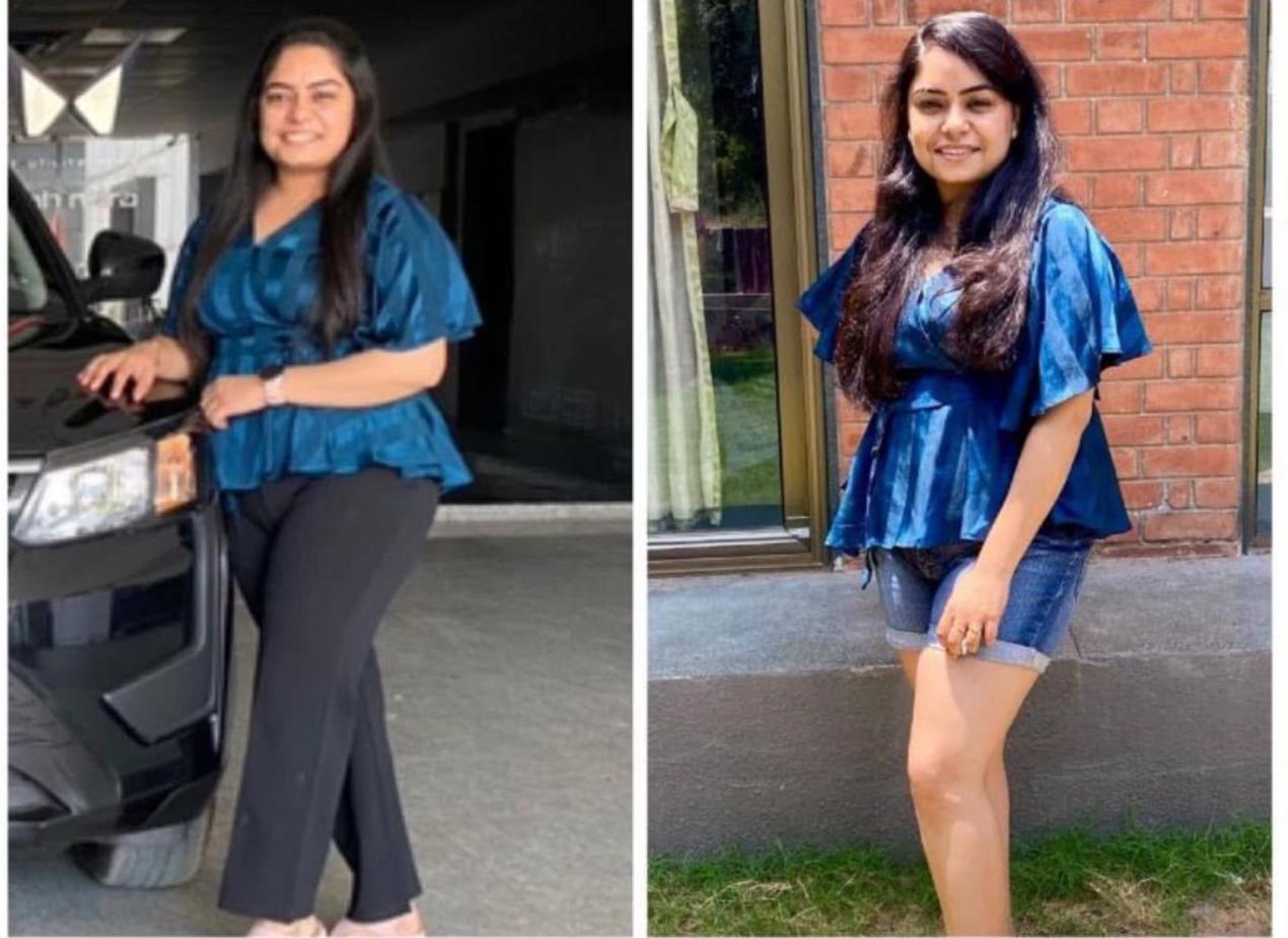 Priya Patel testimonial