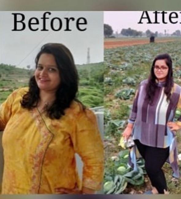 Sunita Jain testimonial