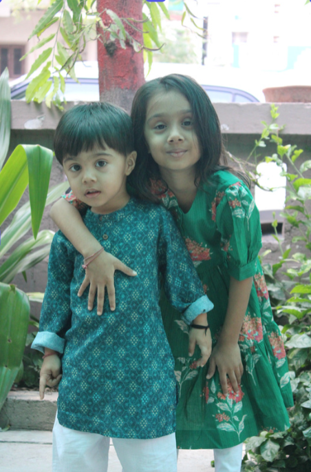 Vikash Singh testimonial